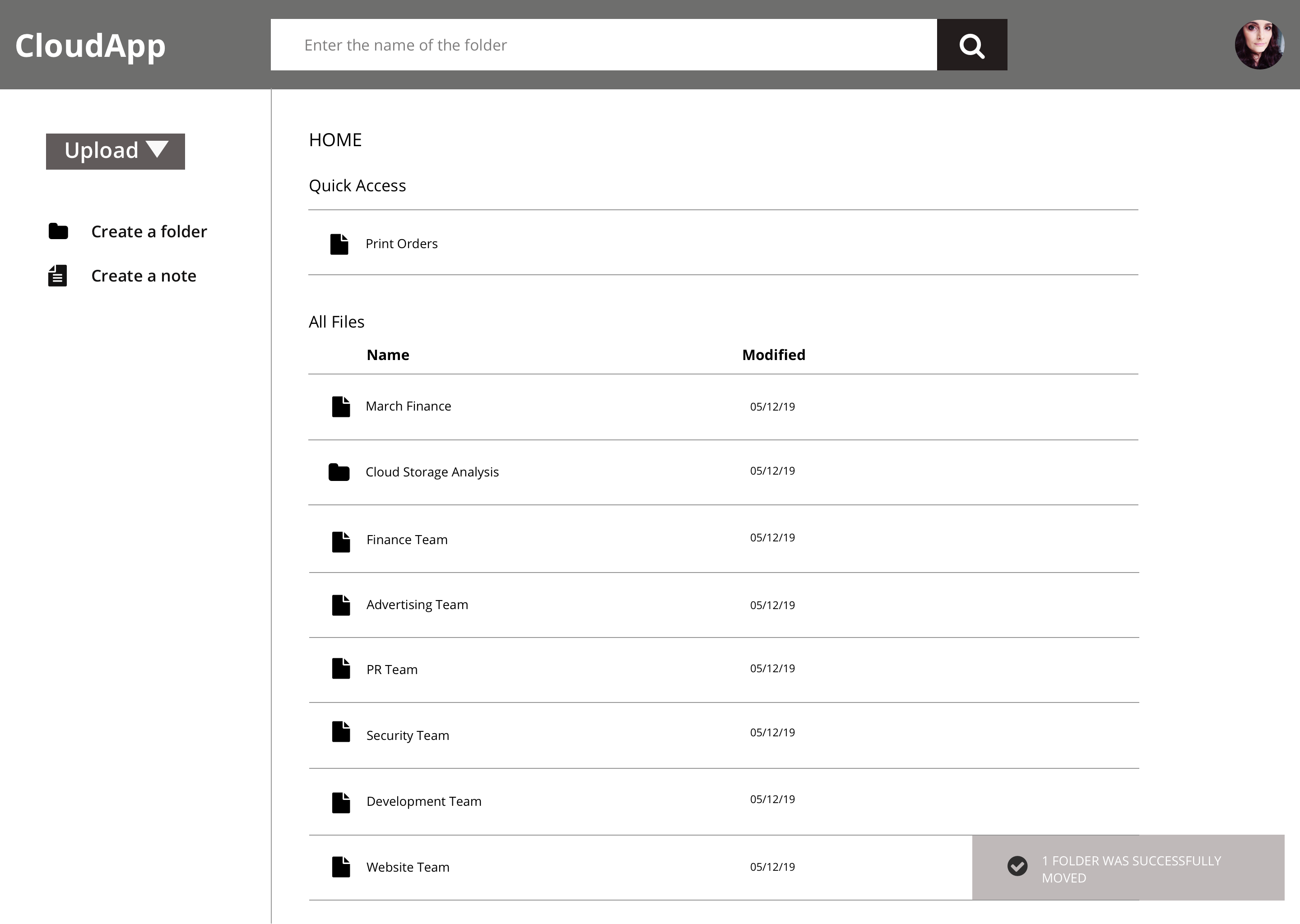 wireframes